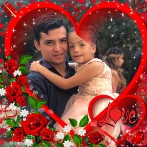 Meet your Posher, Roberto